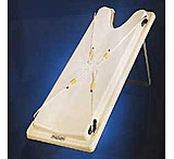 Image of Plas-Labs Rabbit Surgery Board 24X12IN 509-RS24