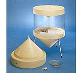 Image of Plas-Labs Rodent Containment System 8L 900-RCS