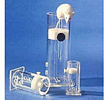 Image of Plas-Labs Rodent Restrainer Broome M 552-BSRR
