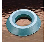 Image of Plasticoid Neoprene Flask Underlay VFLUN Vwr Support Flask Neoprene