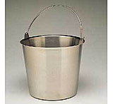 Image of Polar Ware Bucket Stainless Steel 13 Qt 12-N