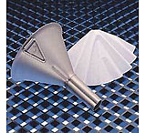 Image of Polar Ware Funnels, Stainless Steel T1805F