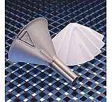 Image of Polar Ware Funnels, Stainless Steel T1806F