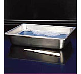 Image of Polar Ware Tray Cover Sol Flat 2-7/8 Qt 1202-2