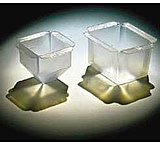Image of Polysciences Embedding Molds 22X40MM CS264 18646C-1