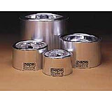 Image of Pope Scientific Flask Shallow Dewar Hem 150ML 8110