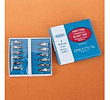 Image of Popper Laboratory Pipetting Needles, Popper Sons 7931 Standard Hub With 304 Stainless Steel Tubing, Pack of 12