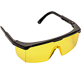 Image of Portwest Classic Safety Glasses EN166