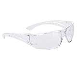 Image of Portwest Clear View Safety Glasses