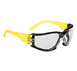 Image of Portwest Wrap Around Plus Glasses