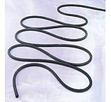 Image of Prestige Rubber Mfg Tubing Blk PK48/50FT 3/8X1/8 00038001850B