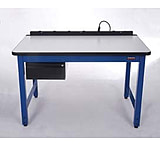 Image of Production Basics 36X72 W Esd Rtw Table 3111