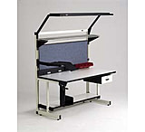 Image of Production Basics CLEG30X72 W ADD-ON Station 1410