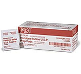 Image of Professional Disposables Bactodyne Scrub Stk 1FT S PK50 S48050