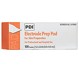 Image of Professional Disposables Pad Electrode Skinprep PK100 B59800