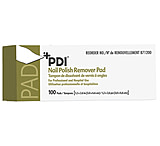 Image of Professional Disposables Pdi Nail Polish Remover 100PK B71200