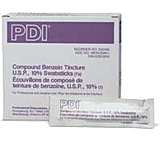 Image of Professional Disposables Pdi Tincture Of Benzoin 50/PK S42450