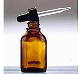 Image of Profex Medical Products Bottle Amber 2OZ PK12 168D