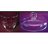 Image of Proscience VYCOR Crucibles, ProScience GS23978-041