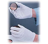 Image of Protective Industrial Products Glove Cotton Mens Med Wt PK12 520