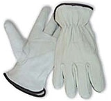 Image of Protective Industrial Products Glove Driver Goat Unlnd Small 3618/S