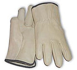 Image of Protective Industrial Products Glove Leathr Tgrn Driver Xl 101/XL