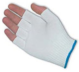 Image of Protective Industrial Products Glove Nyln Smless M PK12 40-732/M