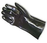 Image of Protective Industrial Products Glove Pvc Smooth 12" PK12 58-8030