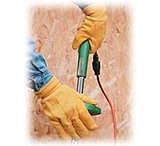 Image of Protective Industrial Products Gloves Cnvs 16OZ Chor Men PK12 93-588