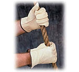 Image of Protective Industrial Products Gloves Driver Tgrn Pig M EA=PR 70-301/M