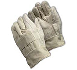 Image of Protective Industrial Products Gloves Economy Hot Mill PK12 924I