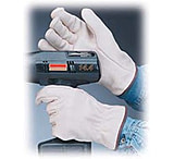 Image of Protective Industrial Products Gloves Large Cowhide PK12PR 118/L