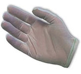 Image of Protective Industrial Products Gloves Nylon Mens Large PK12PR 740-L