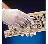 Image of Protective Industrial Products Gloves Nylon Mens Small PK12PR 740-S