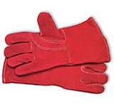 Image of Protective Industrial Products Gloves Wldr Kevlr Reinfcd 73-7015