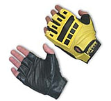 Image of Protective Industrial Products Glv Av Shockplm Xl PK1 122-AV65/XL