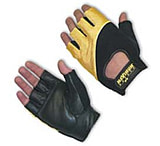 Image of Protective Industrial Products Glv Av Shockplm Xl PK1 122-AV70/XL