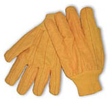 Image of Protective Industrial Products Glv Cnvs 14OZ Chore Kw PK12 93-568