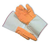 Image of Protective Industrial Products Glv Cnvs 18OZ Chore Men PK12 93-578G