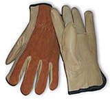 Image of Protective Industrial Products Glv Drvr Sbck Keythmb Xl PK12 68-163SB/XL