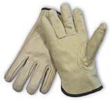 Image of Protective Industrial Products Glv Drvr Tgrn Bgrd Lnd M PK12 77-265/M