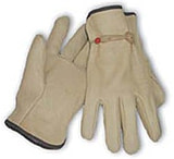 Image of Protective Industrial Products Glv Drvr Tgrn Bgrd Lnd S PK12 77-258/S