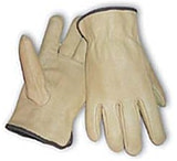 Image of Protective Industrial Products Glv Drvr Tgrn Pig S PK1/12 77-469/S
