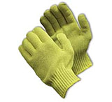 Image of Protective Industrial Products Glv KEVLAR Extra Hvy Wt S PK12 07-K350/S