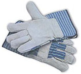 Image of Protective Industrial Products Glv Lthr Plm Ab Grd Gc Xl PK12 82-7663/XL