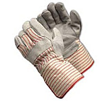 Image of Protective Industrial Products Glv Lthr Plm Bc Grd Gc PK12/72 85-7612S
