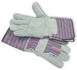 Image of Protective Industrial Products Glv Lthr Plm Bc Grd S PK12/72 84-7632/S