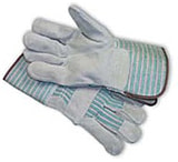 Image of Protective Industrial Products Glv Lthr Plm Gc Men Xs PK12/72 83-6663/XS