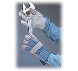 Image of Protective Industrial Products Glv Lthr Plm Sc L PK12/120 82-7563/L