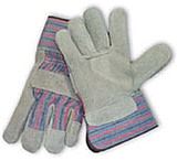 Image of Protective Industrial Products Glv Lthr Plm Sc Men Xl PK12/12 84-7532/XL